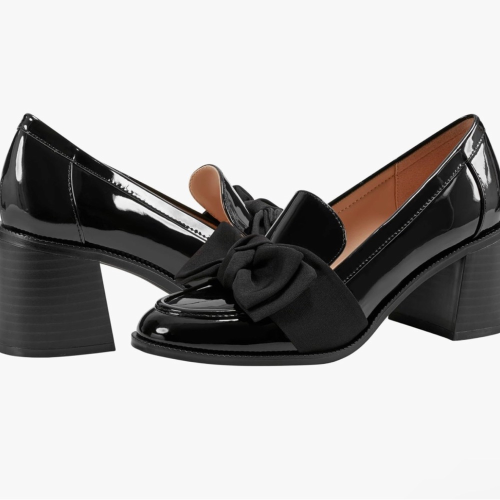Bandolino Korrar Loafer Pump